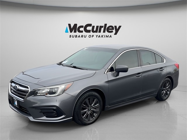 2018 Subaru Legacy Premium