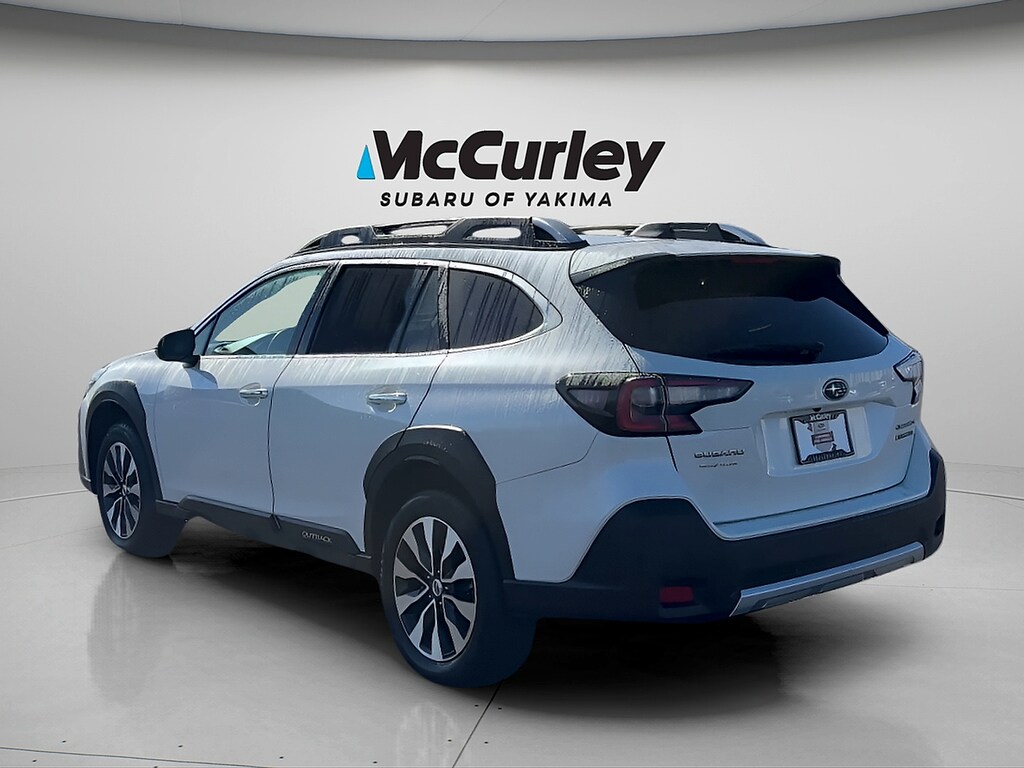 Used 2023 Subaru Outback Touring XT SUV
