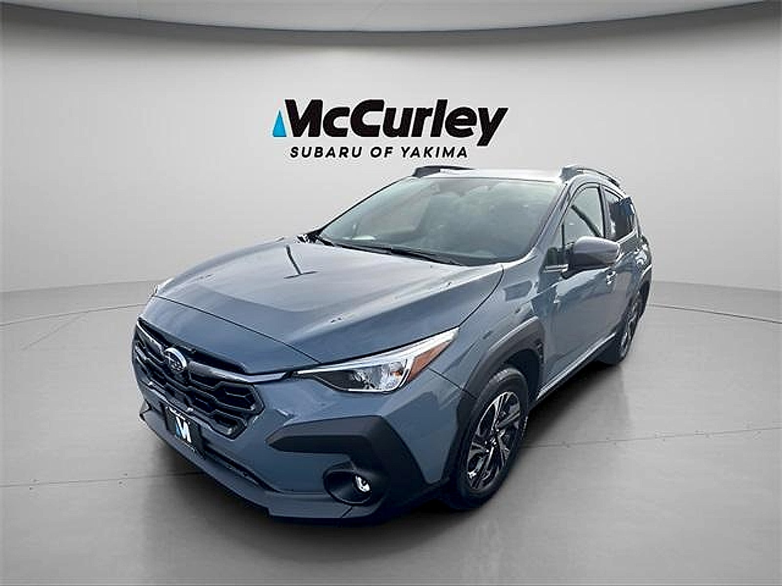 2025 Subaru Crosstrek Premium's photo