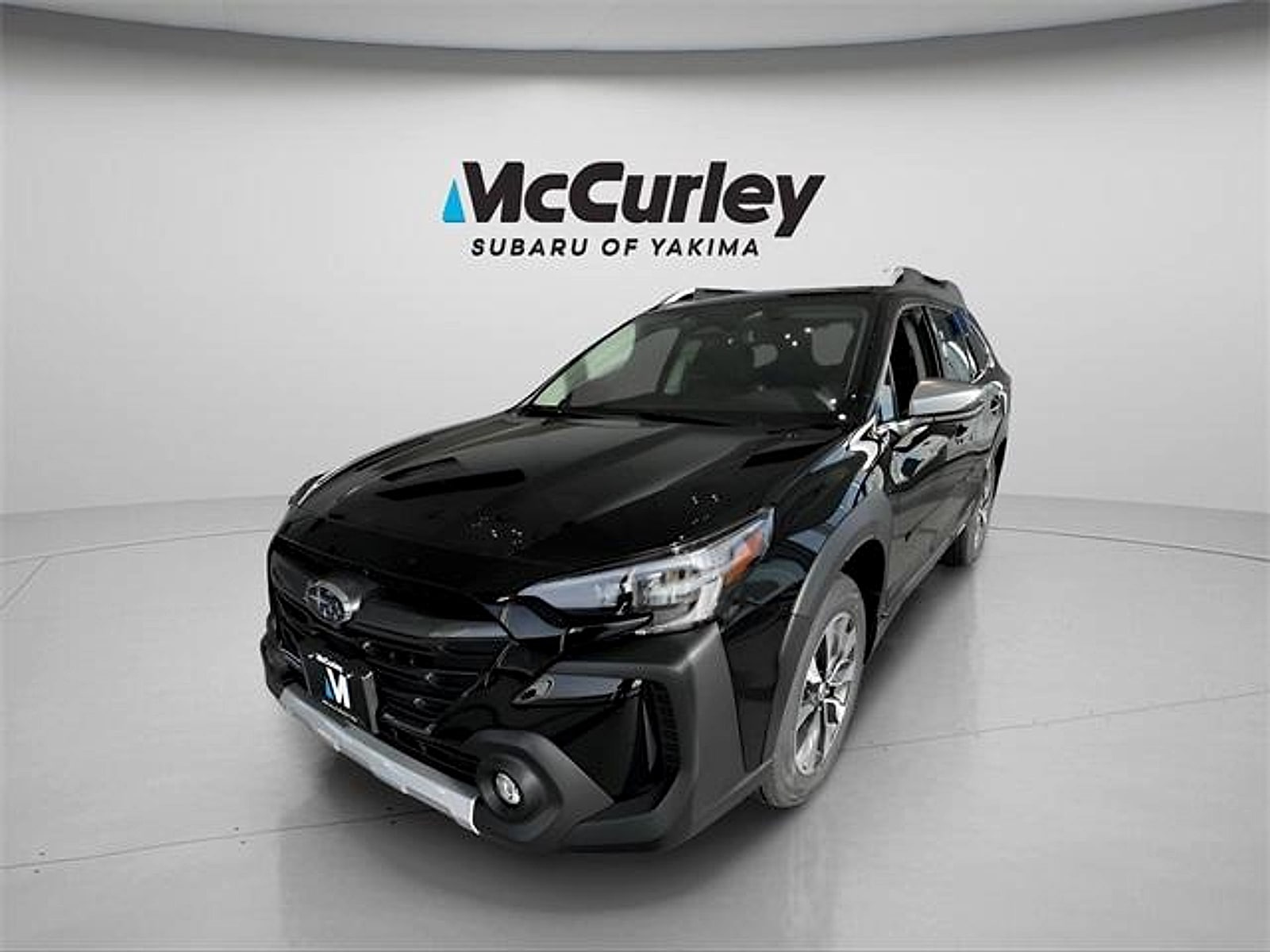 2025 Subaru Outback Touring's photo