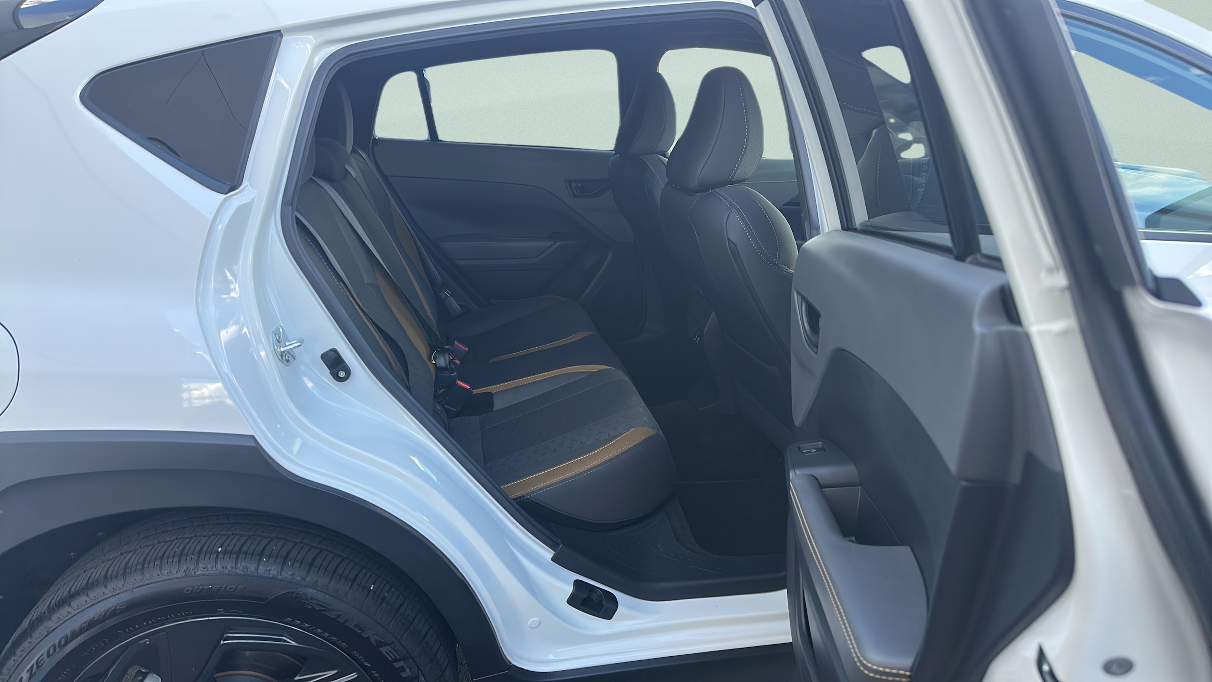2024 Subaru Crosstrek Sport - Photo 28