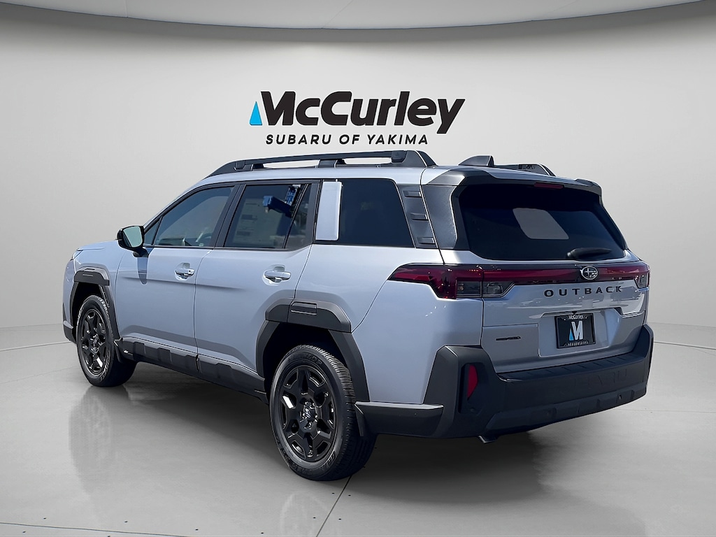 New 2026 Subaru Outback Limited SUV