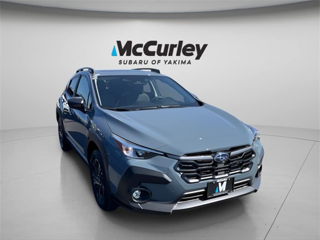 New 2025 Subaru Crosstrek Premium SUV