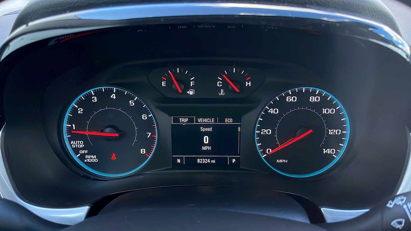 2021 Chevrolet Traverse 2FL - Photo 13