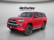Used 2020 Toyota 4Runner Limited SUV