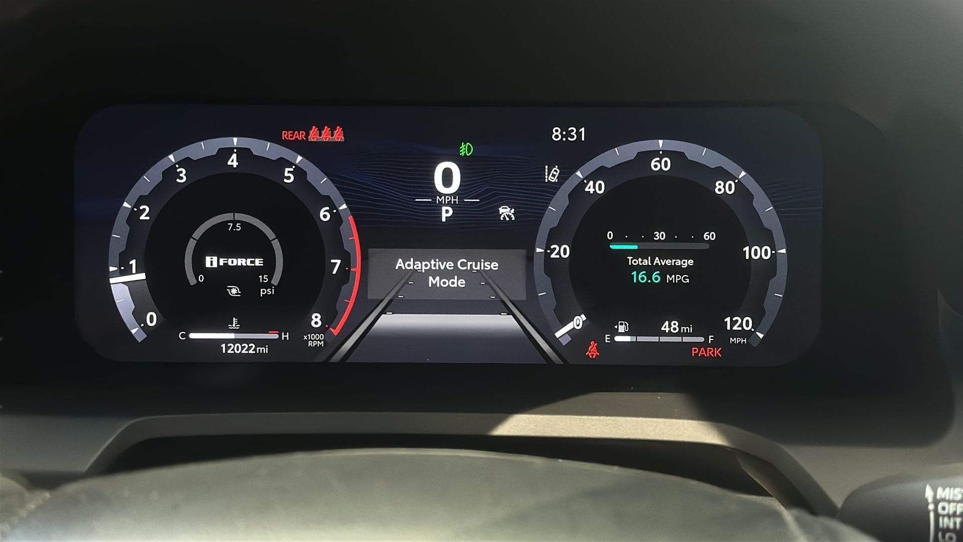 2024 Toyota Tacoma TRD Sport - Photo 15