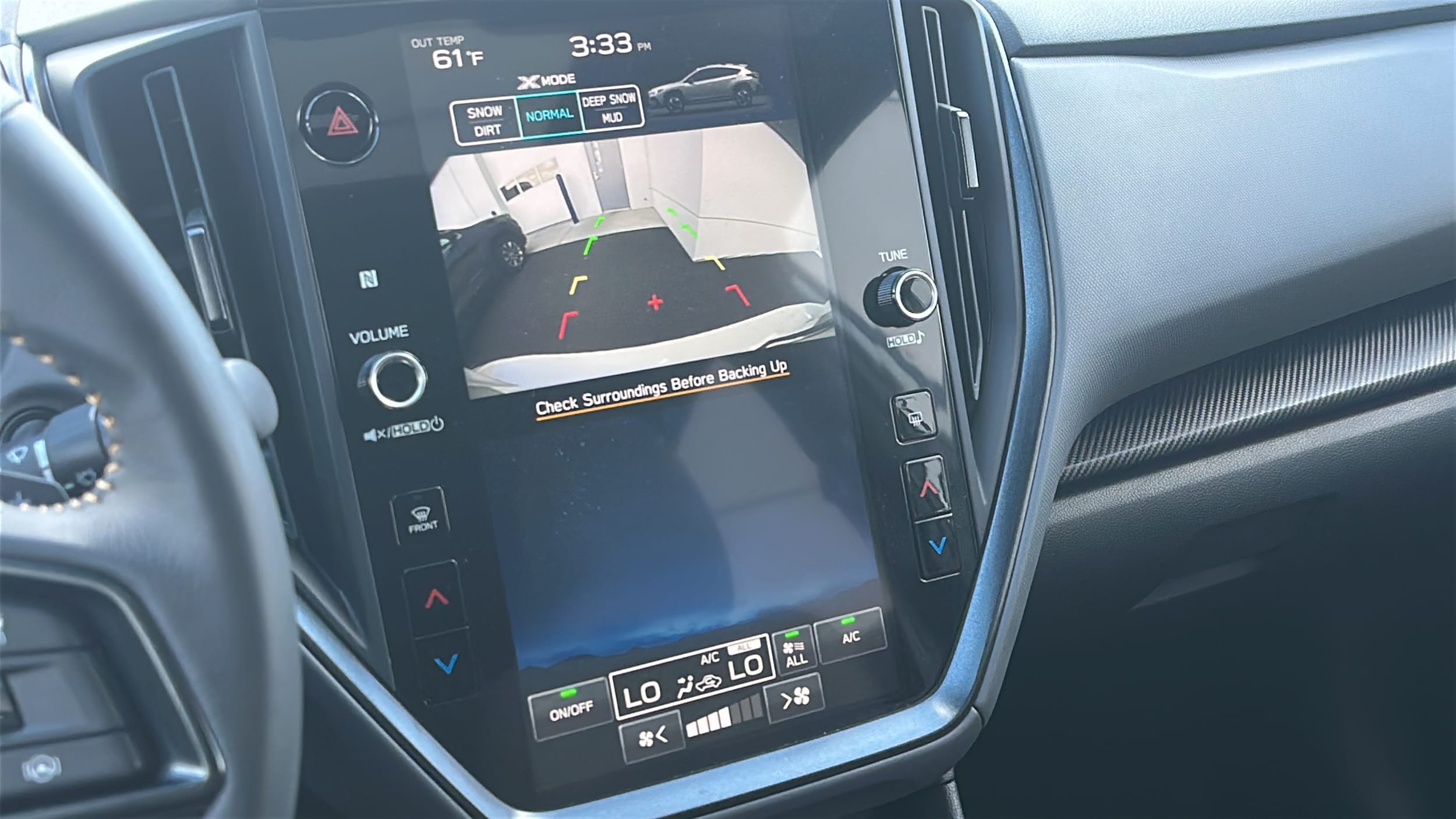 2024 Subaru Crosstrek Sport - Photo 17
