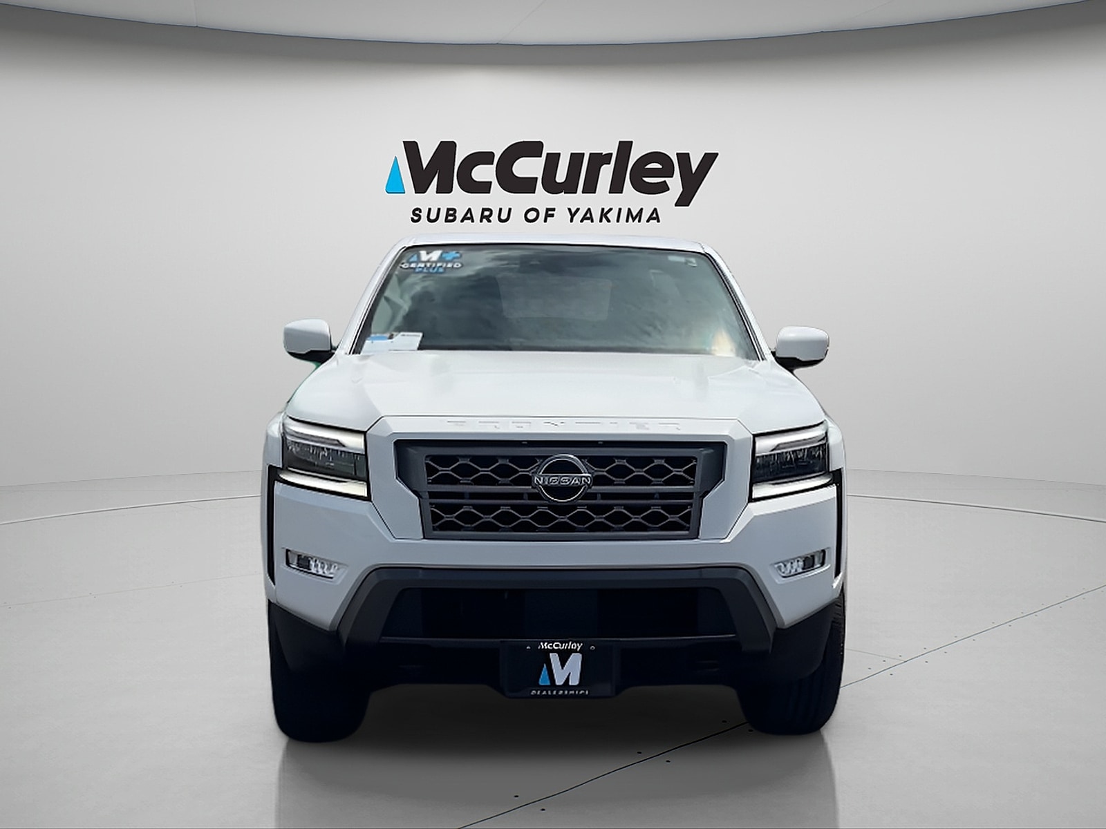 2024 Nissan Frontier SL - Photo 9