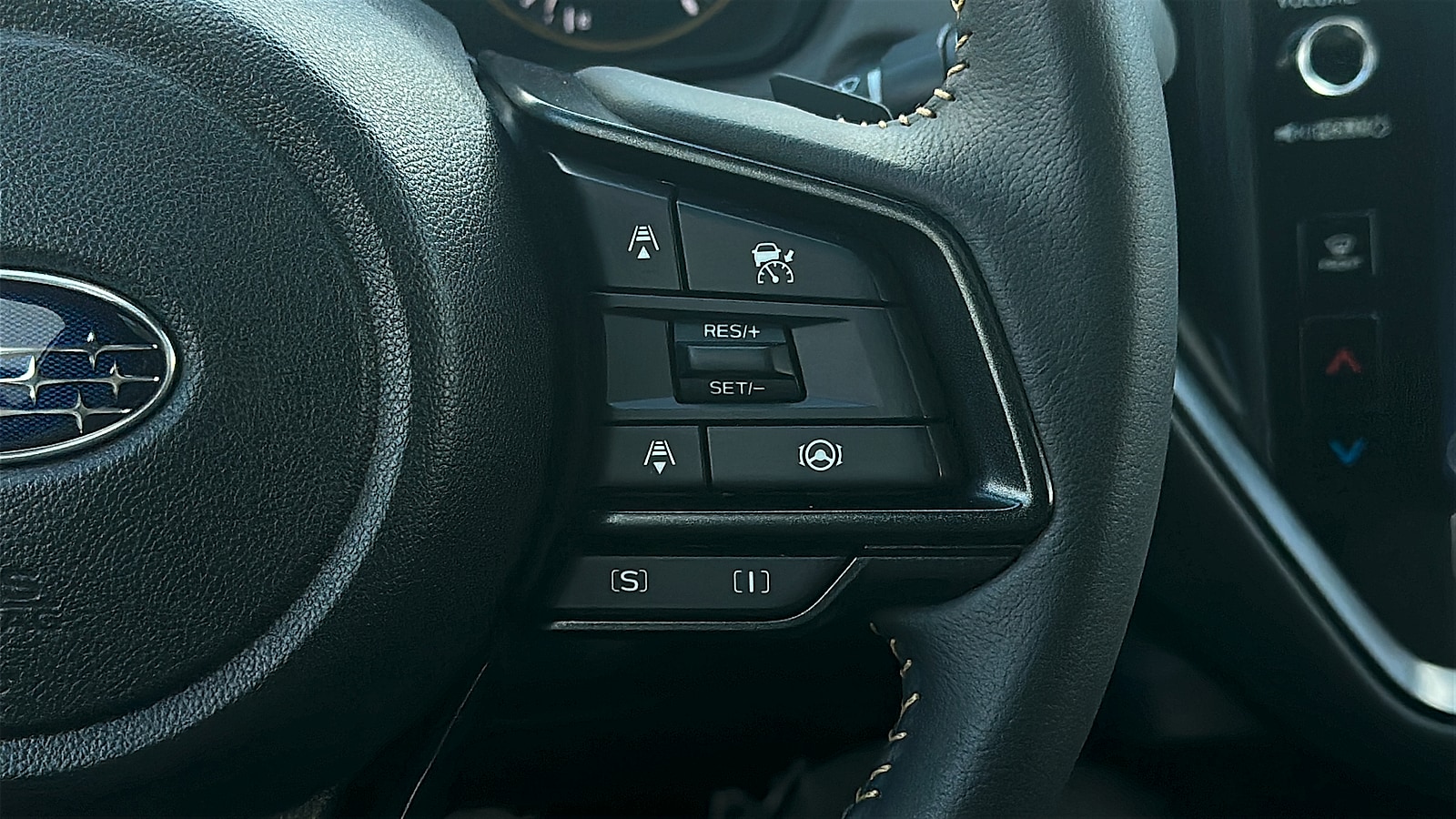 2024 Subaru Crosstrek Sport - Photo 12
