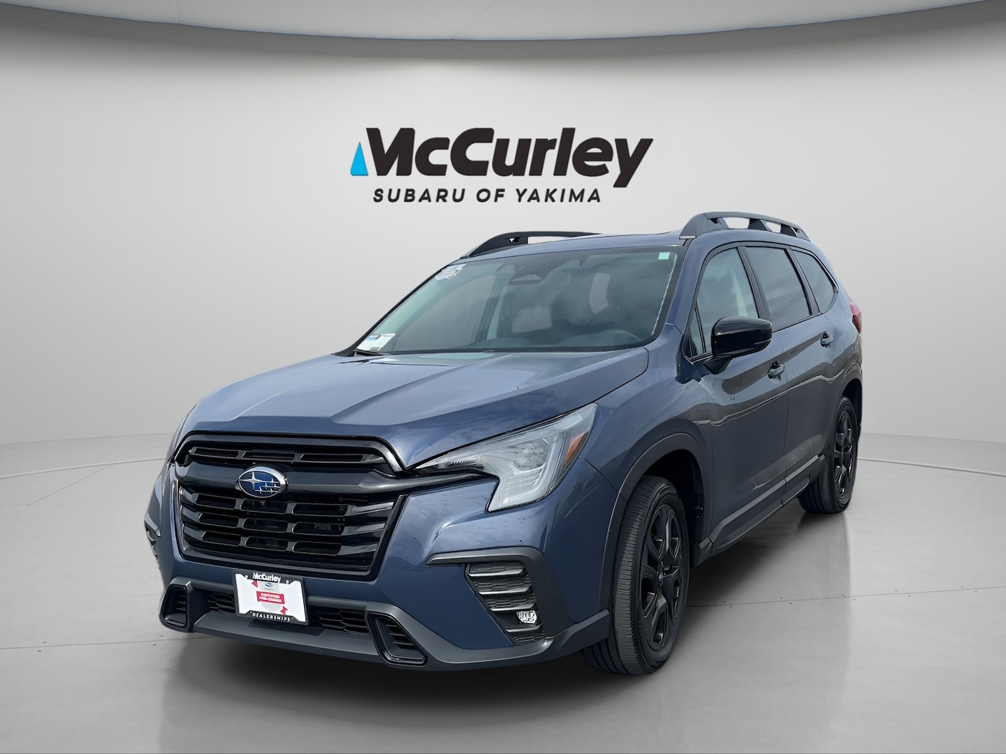 2025 Subaru Ascent Onyx Edition-Touring 7 Passenger's photo