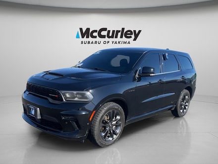 2022 Dodge Durango R/T SUV