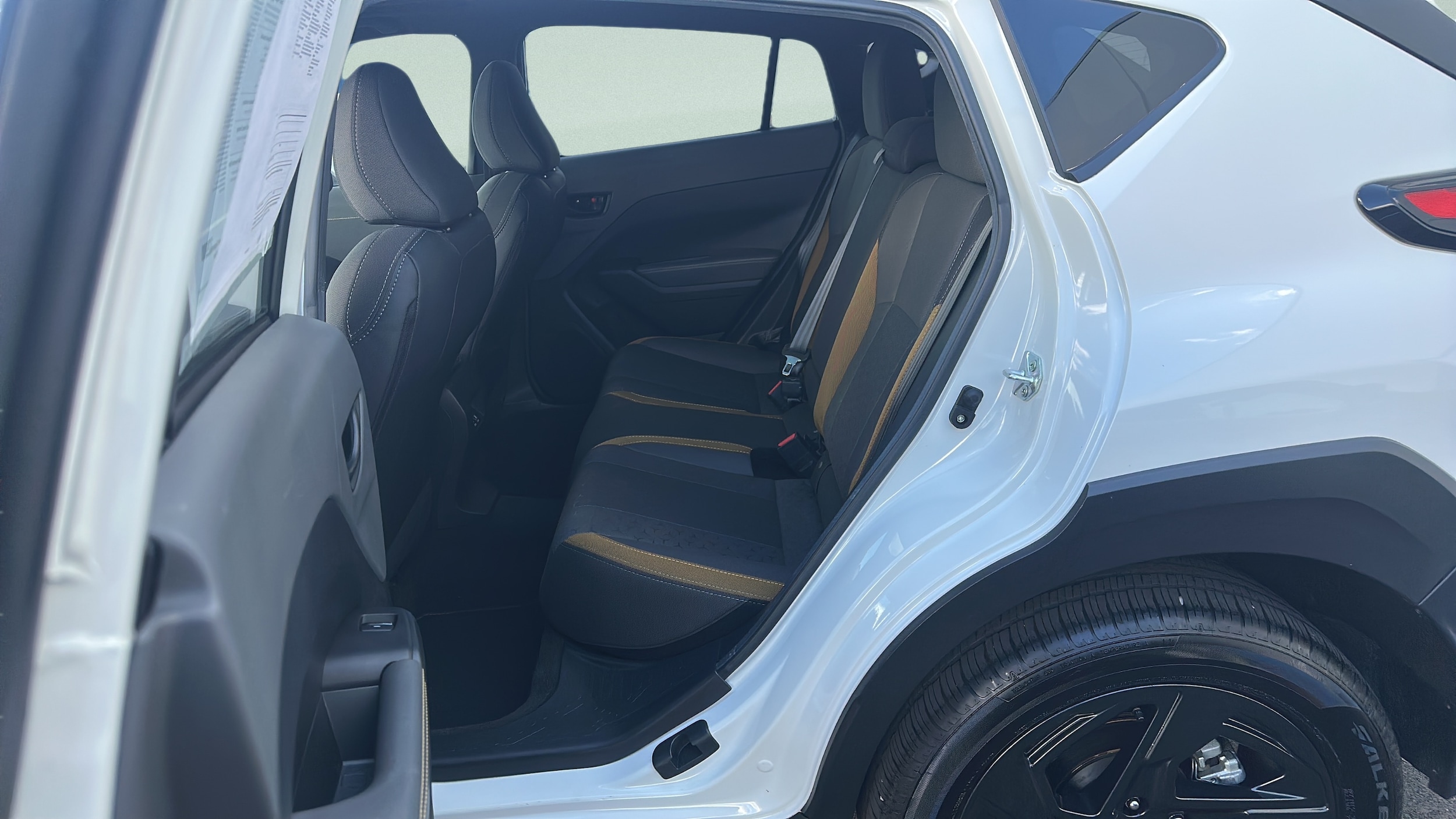 2024 Subaru Crosstrek Sport - Photo 26