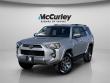 Used 2024 Toyota 4Runner TRD Off-Road Premium SUV
