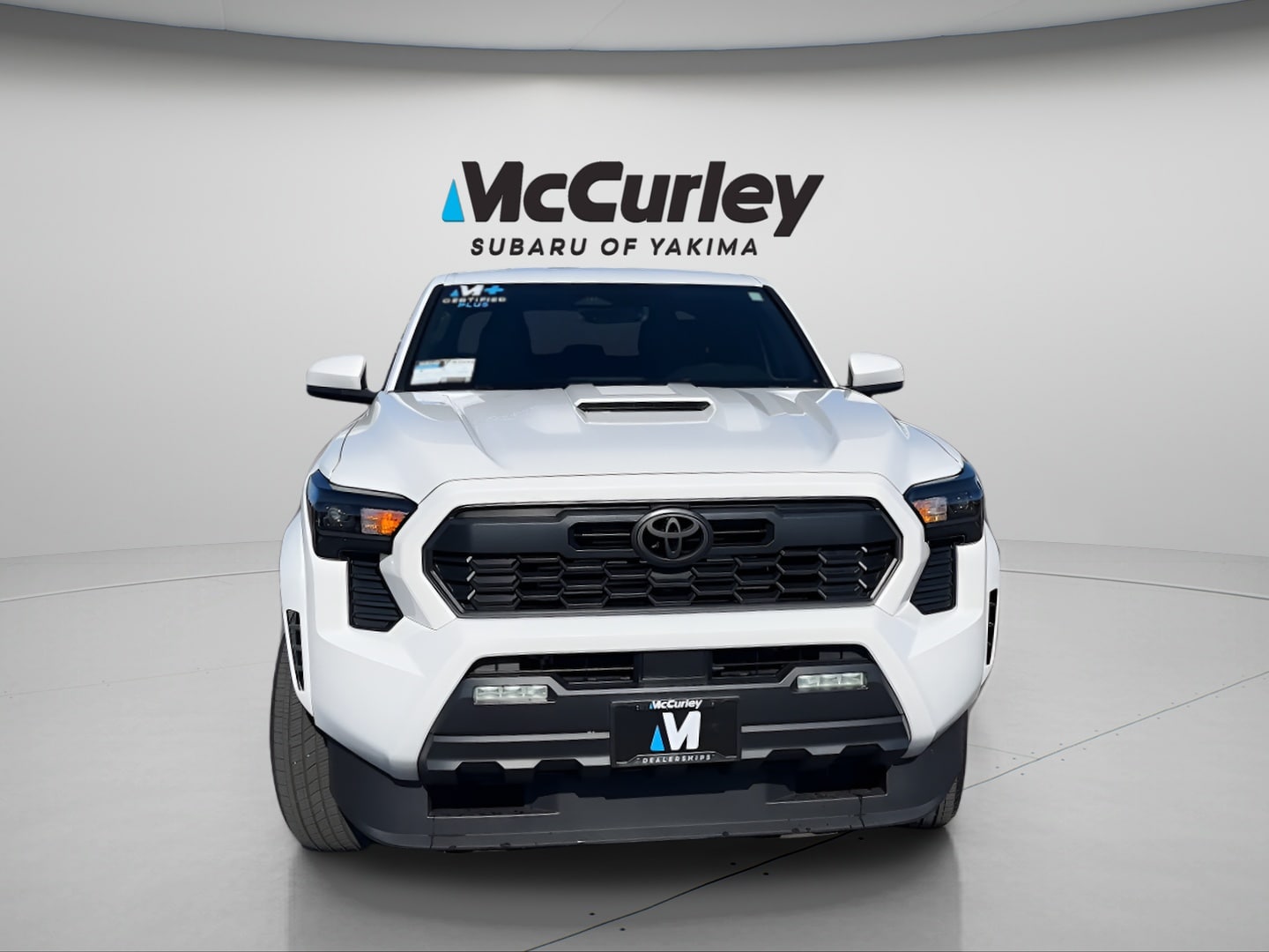 2024 Toyota Tacoma TRD Sport - Photo 9