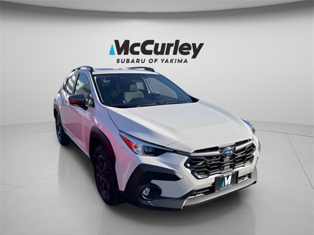 New 2025 Subaru Crosstrek Premium SUV