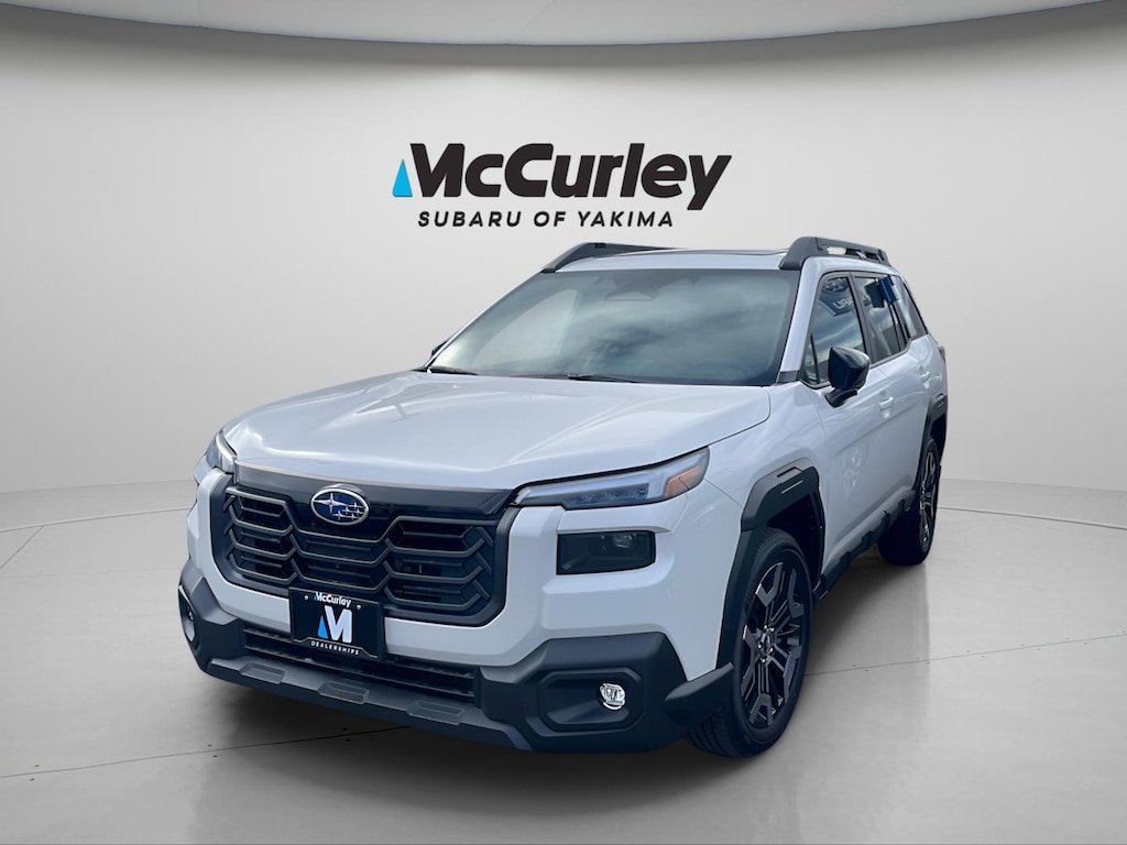 New 2026 Subaru Outback Touring XT SUV