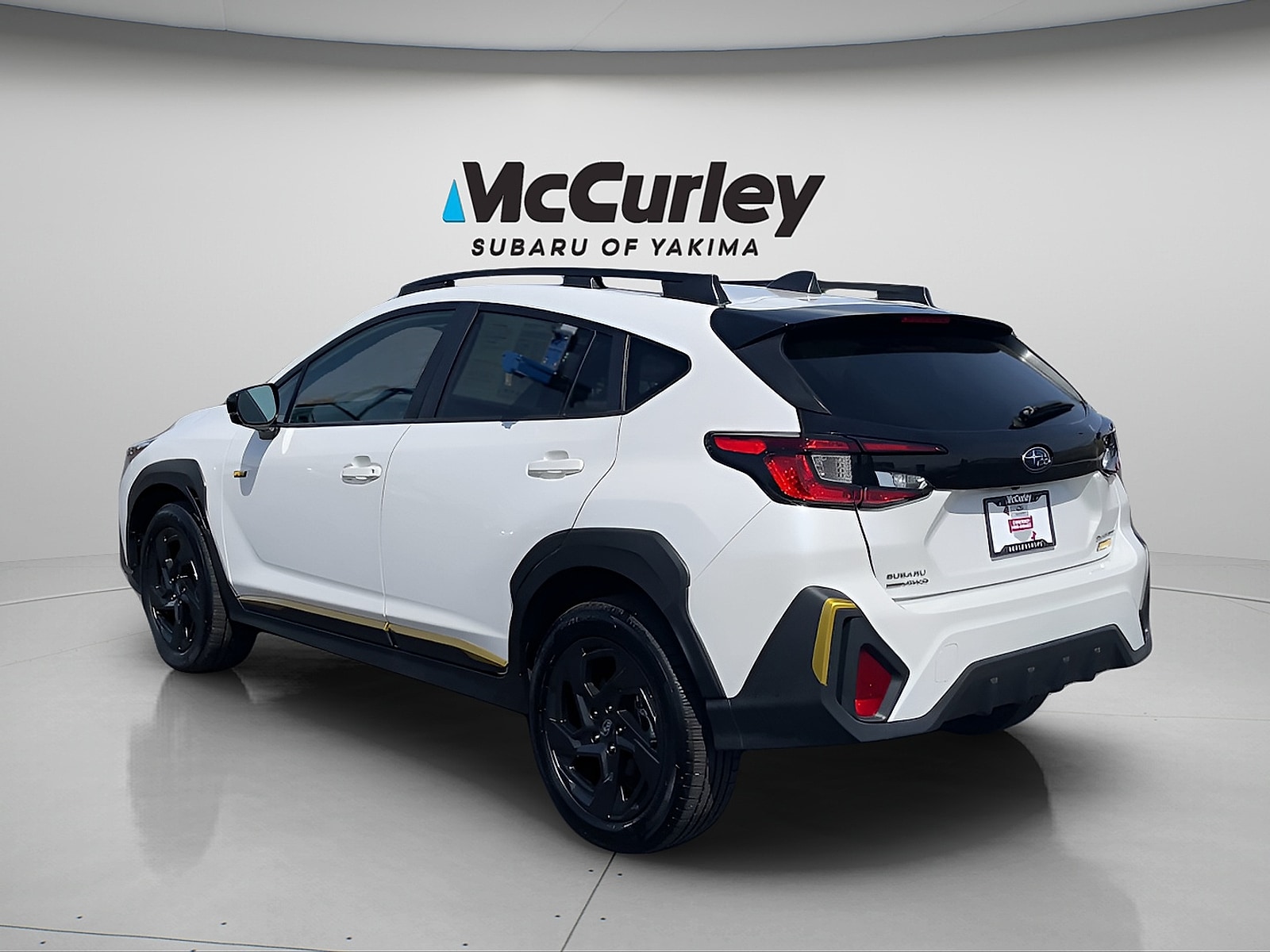 2024 Subaru Crosstrek Sport - Photo 5
