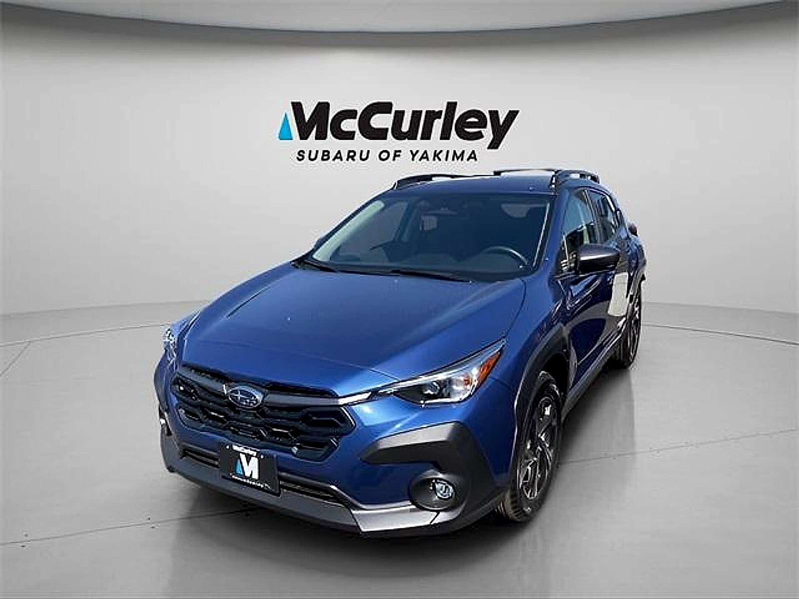 2025 Subaru Crosstrek Premium's photo