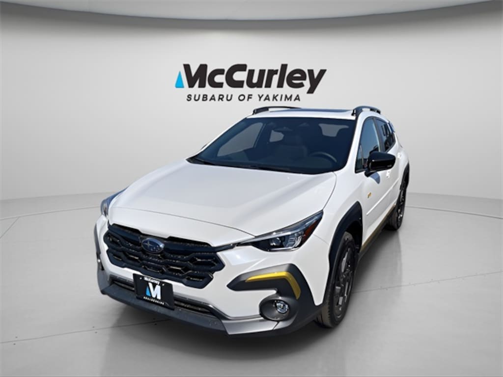 New 2025 Subaru Crosstrek Sport SUV