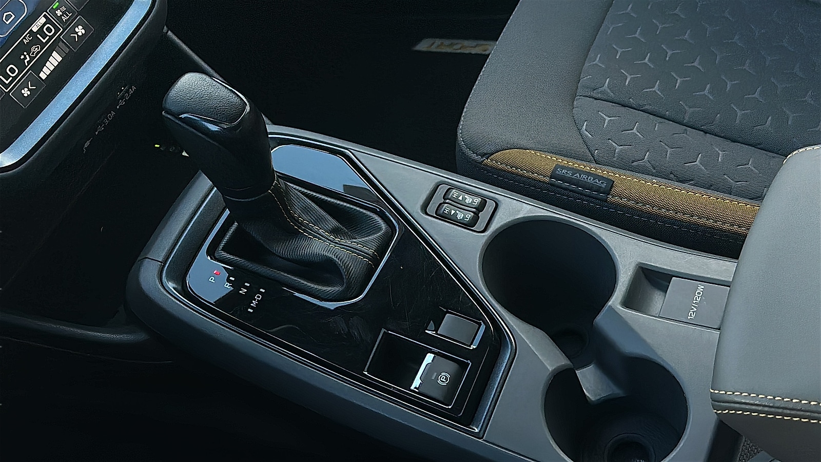 2024 Subaru Crosstrek Sport - Photo 20
