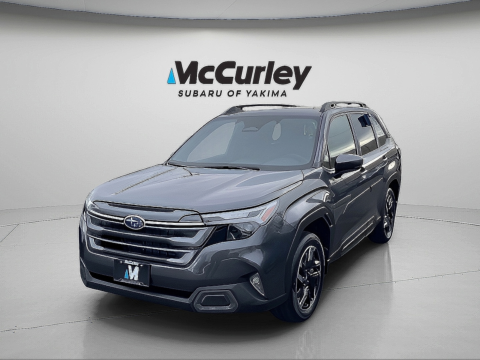 2025 Subaru Forester Limited's photo