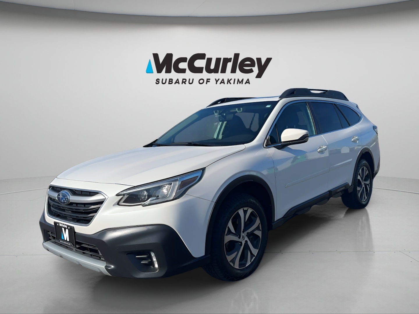 2022 Subaru Outback Limited's photo