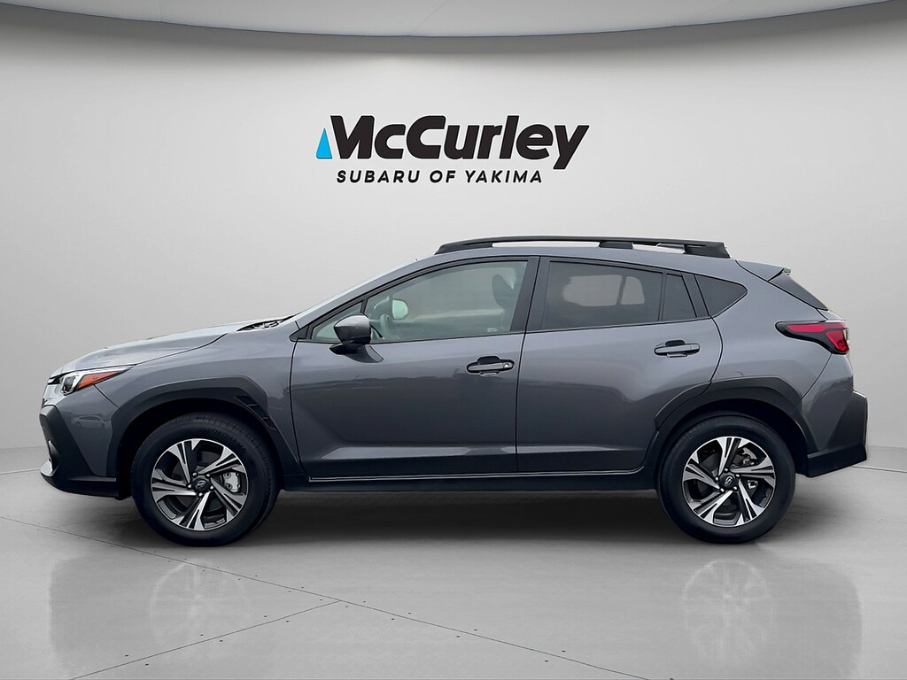 Certified 2026 Subaru Crosstrek Premium SUV