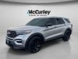 Used 2021 Ford Explorer ST SUV
