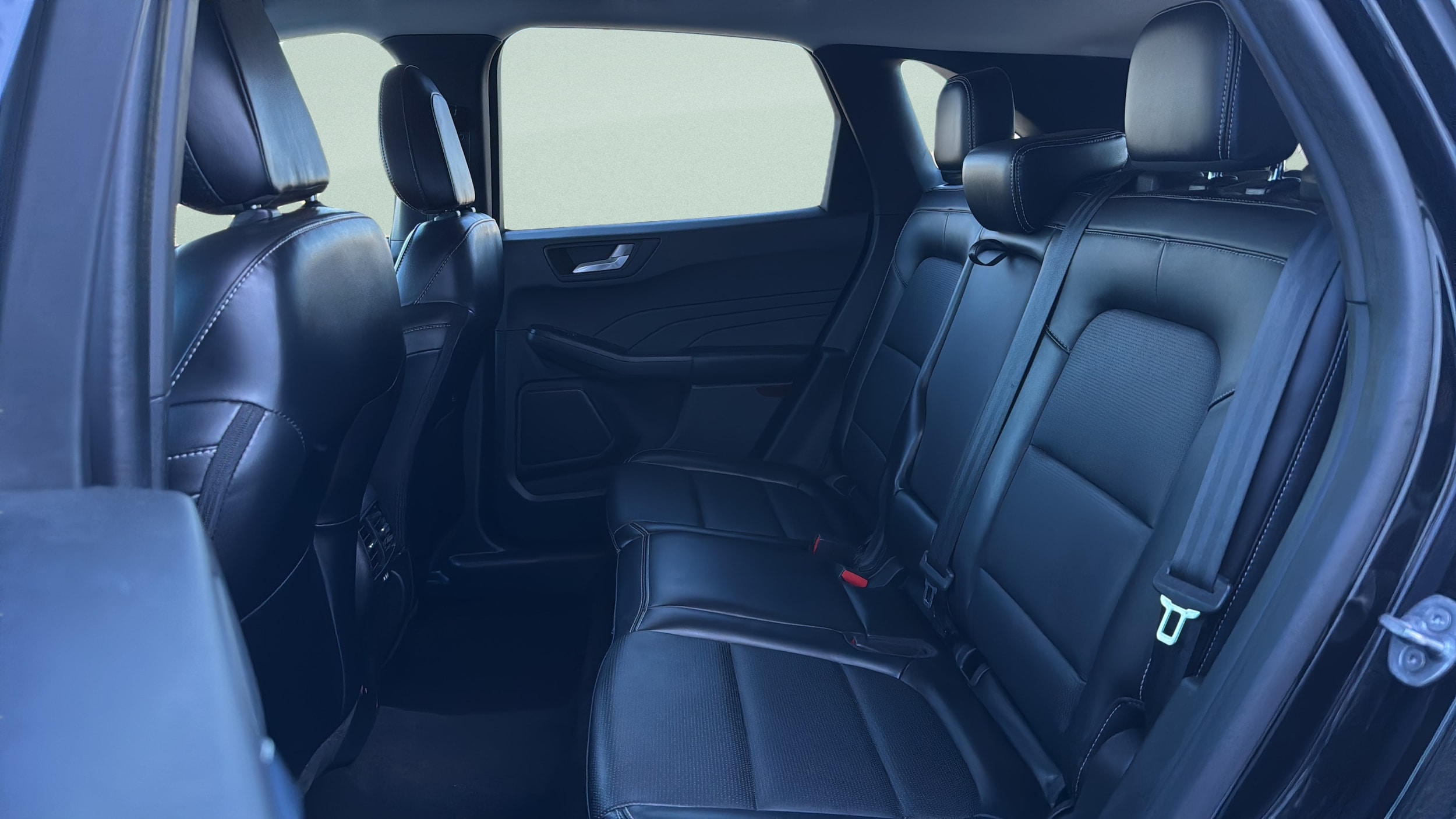 2023 Ford Escape Platinum - Photo 20