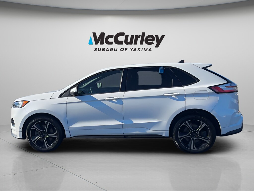 Used 2020 Ford Edge ST