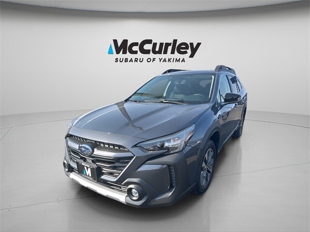 2025 Subaru Outback Limited's photo