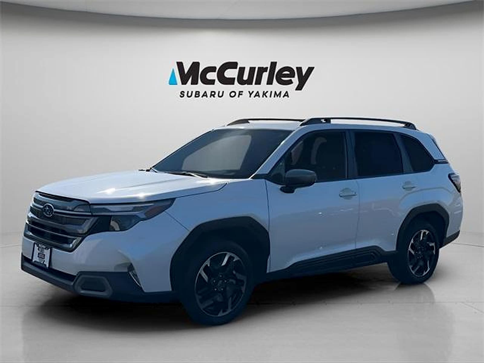 2025 Subaru Forester Limited's photo