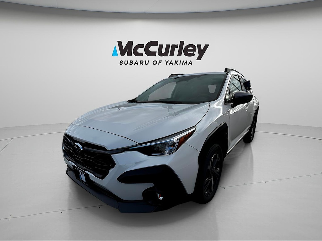 New 2026 Subaru Crosstrek Premium SUV