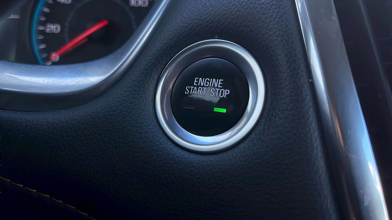 2021 Chevrolet Traverse 2FL - Photo 19