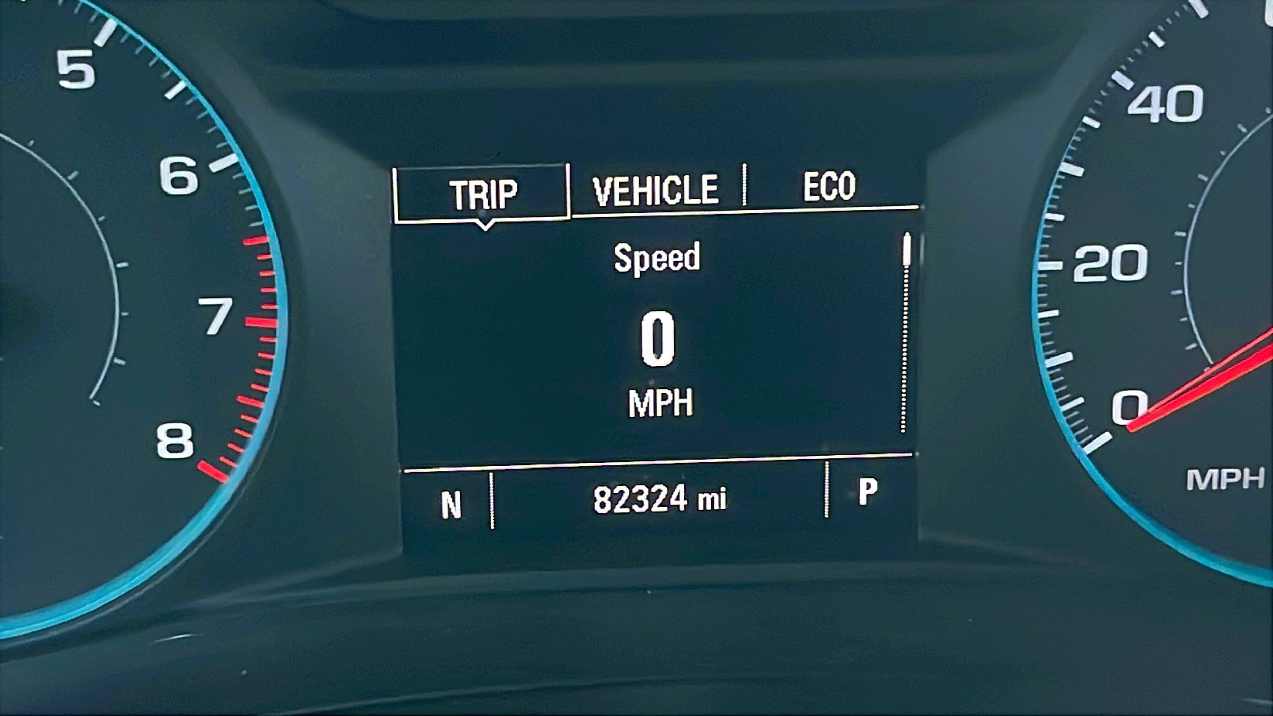 2021 Chevrolet Traverse 2FL - Photo 14