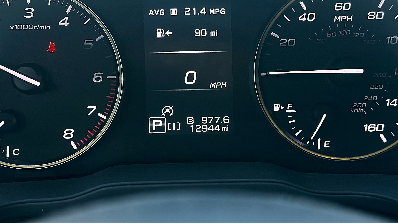 2024 Subaru Crosstrek Sport - Photo 16