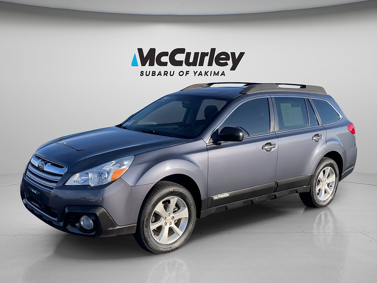 2014 Subaru Outback Base's photo