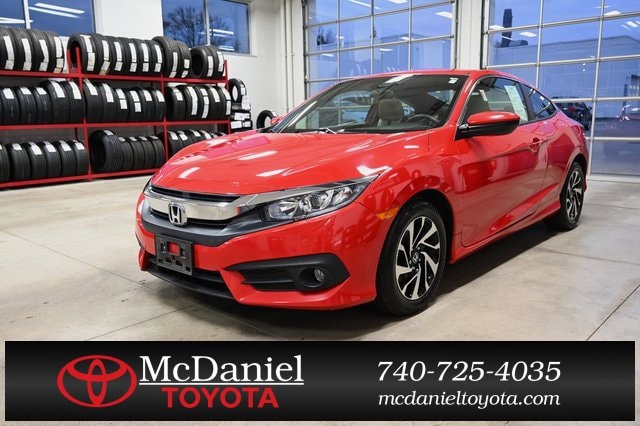 New Honda & Used Car Dealership in Marion, IL