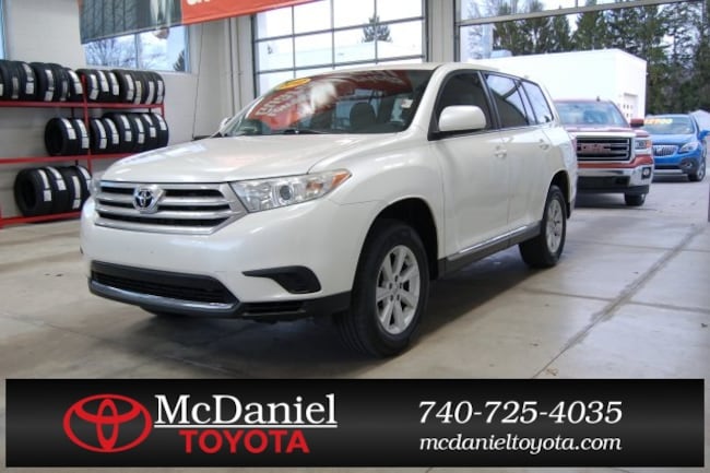 2012 Toyota Highlander For Sale >> Used 2012 Toyota Highlander For Sale Marion Oh 5tdza3eh6cs018623 2012 Toyota Highlander For Sale >> Used 2012 Toyota Highlander For Sale Marion Oh 5tdza3eh6cs018623
