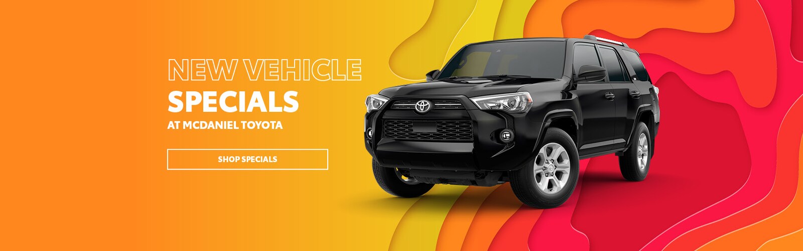 New and Used Toyota Dealer Marion McDaniel Toyota Near Me Bucyrus