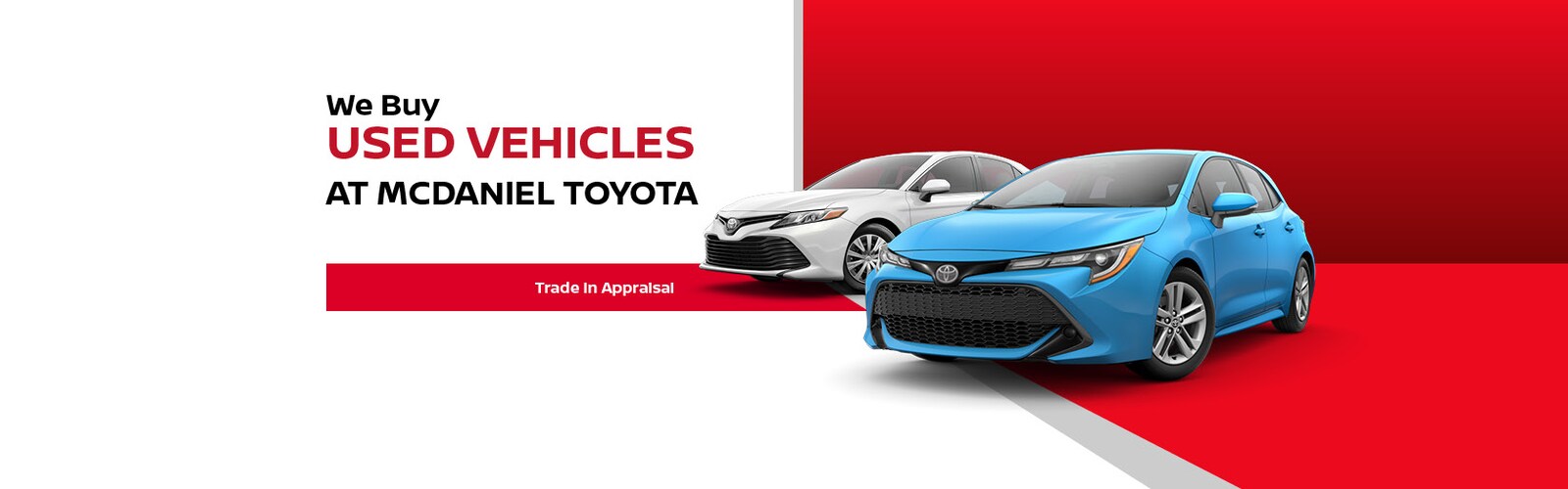 New and Used Toyota Dealer Marion McDaniel Toyota Near Me Bucyrus