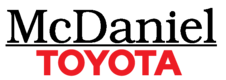 McDaniel Toyota