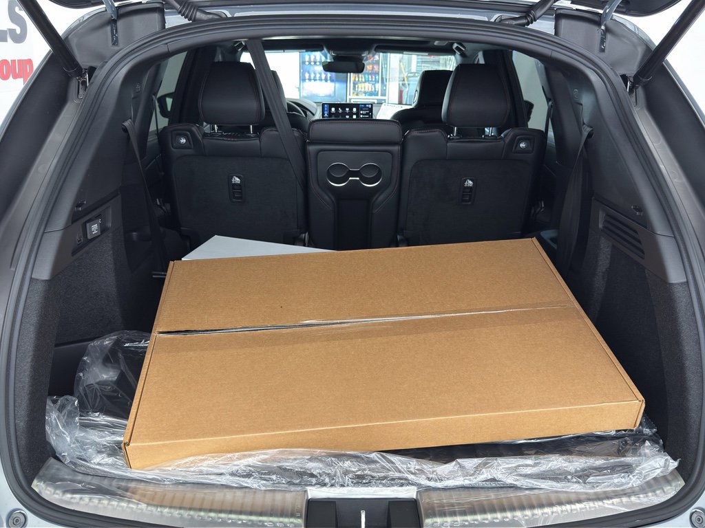 2026 Acura MDX A-Spec w/Advance Package - Photo 33