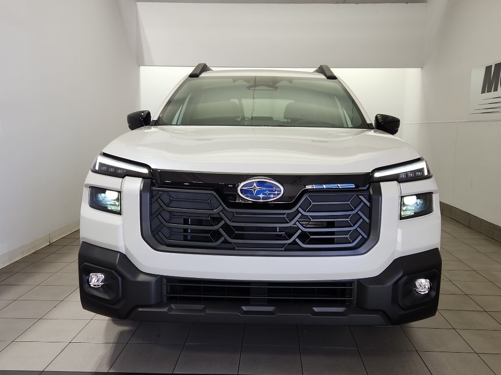 Certified 2026 Subaru Outback Limited SUV