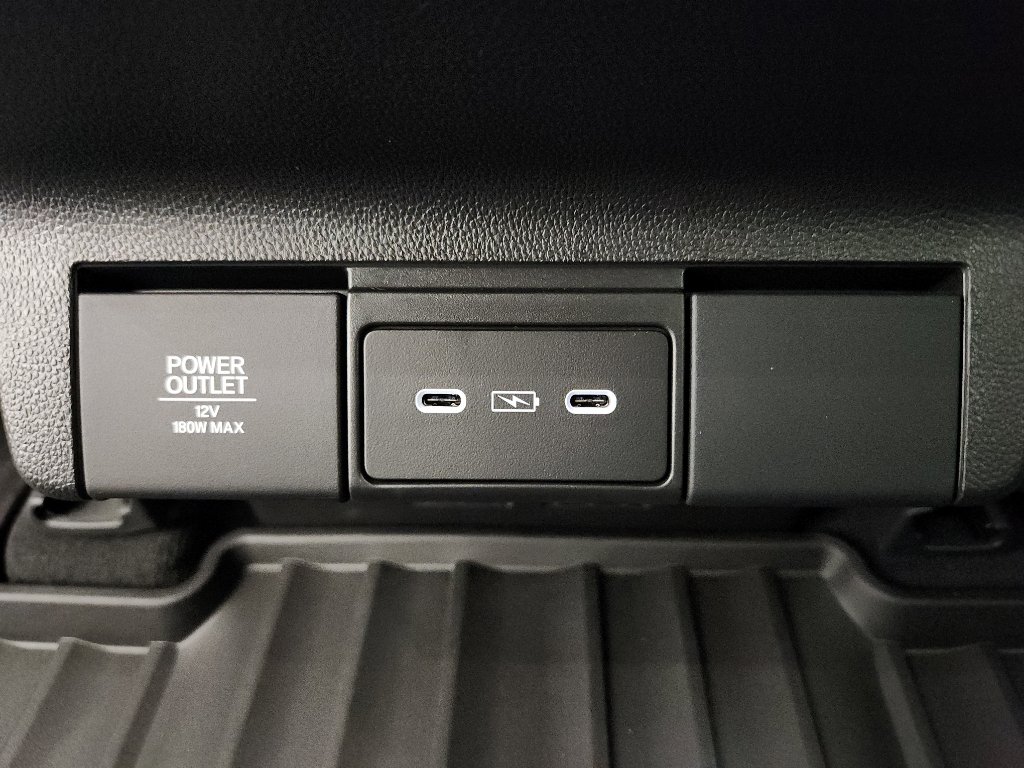 2026 Acura MDX Technology Package - Photo 34
