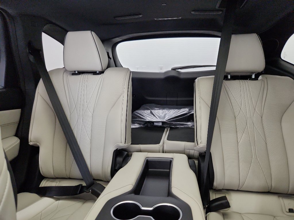2026 Acura MDX Type S w/Advance Package - Photo 32