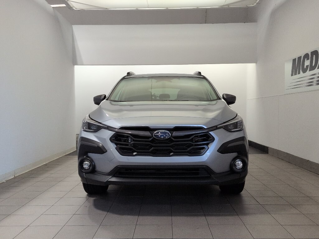 Certified 2024 Subaru Crosstrek Limited SUV