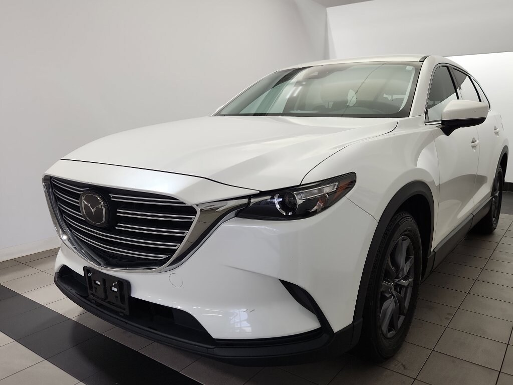 Used 2022 Mazda Mazda CX-9 Touring SUV