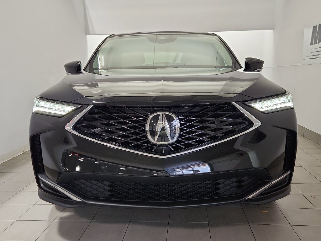 2026 Acura MDX photo 3