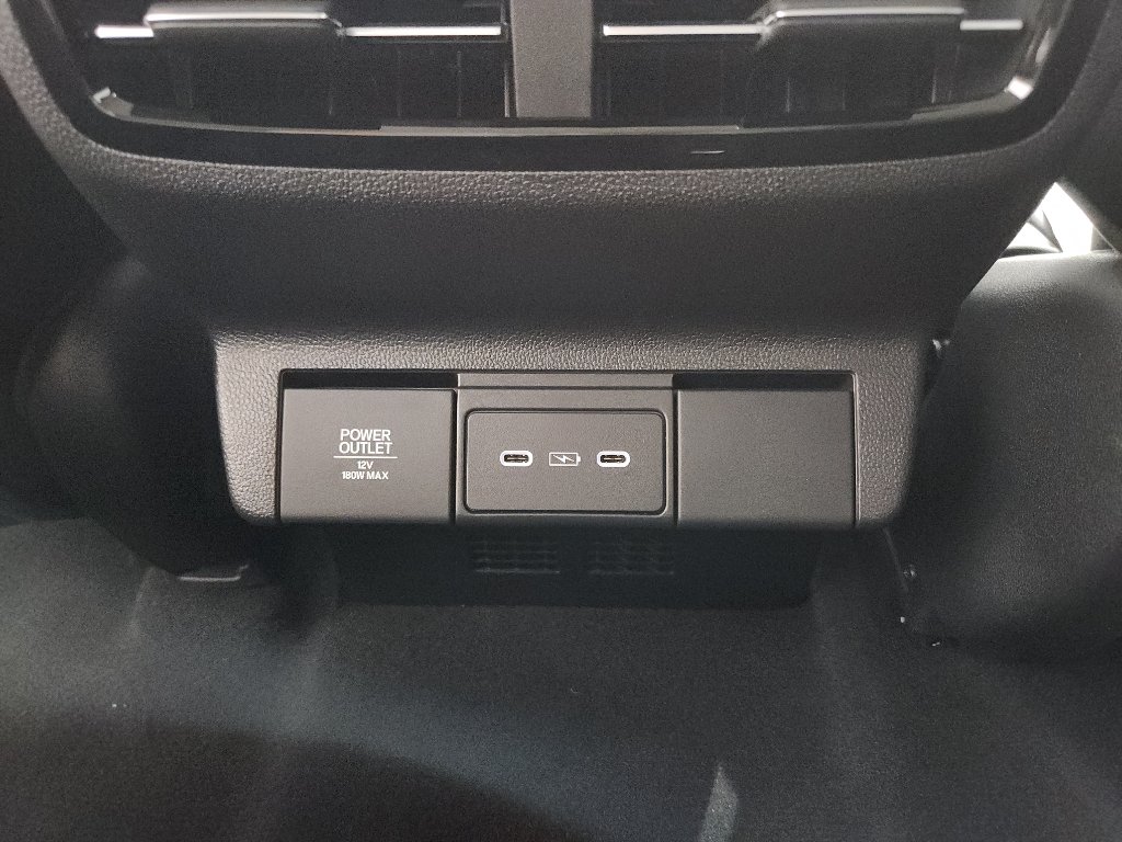 2026 Acura MDX Technology Package - Photo 35